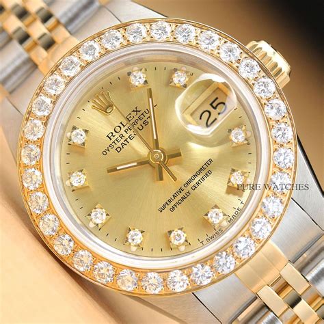 reloj rolex de diamantes precio|relojes Rolex originales precios.